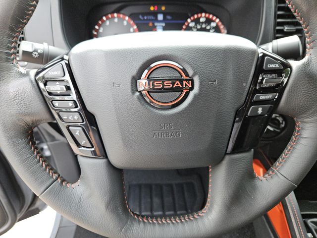 Used 2023 Nissan Frontier Truck