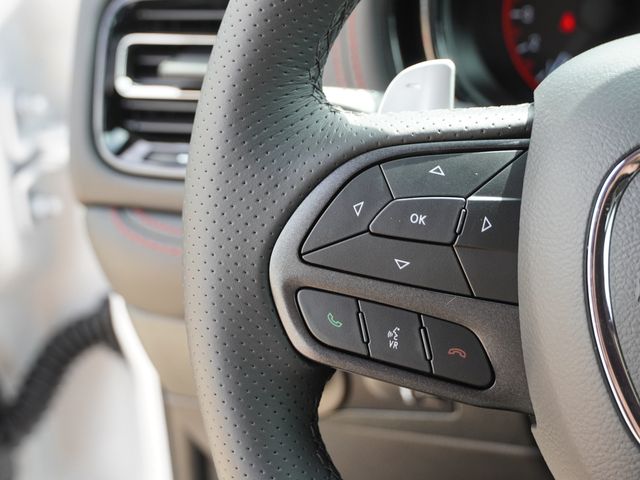 New 2026 Dodge Durango SUV