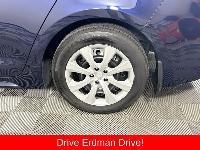 Used 2026 Toyota Corolla Sedan