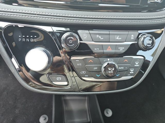 2026 Chrysler Pacifica Select - Pr6 exterior view 16