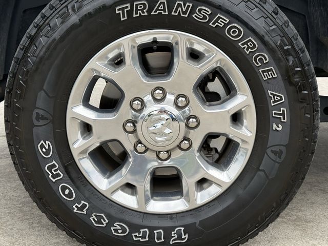 2024 Ram 2500 Laramie - 10