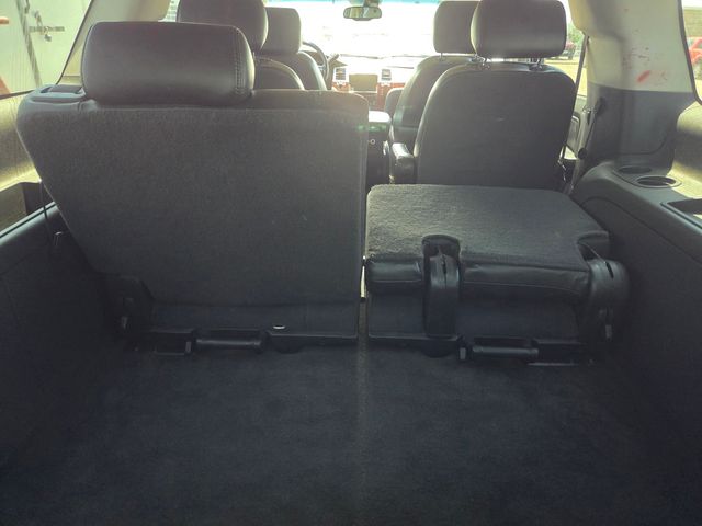 2007 Cadillac Escalade ESV Standard