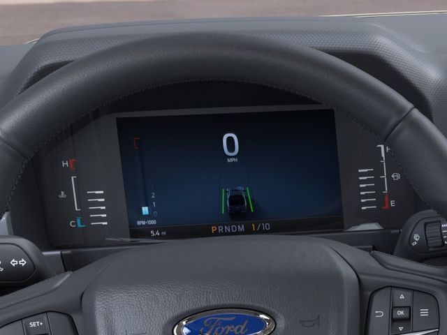 2026 Ford Ranger XLT:169866
