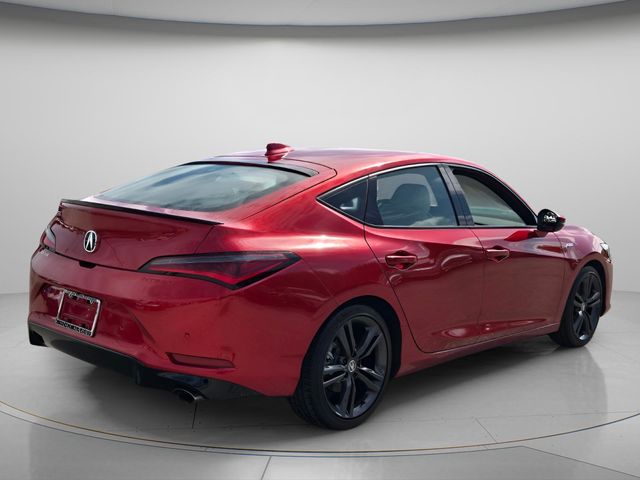2024 Acura Integra - $28,997