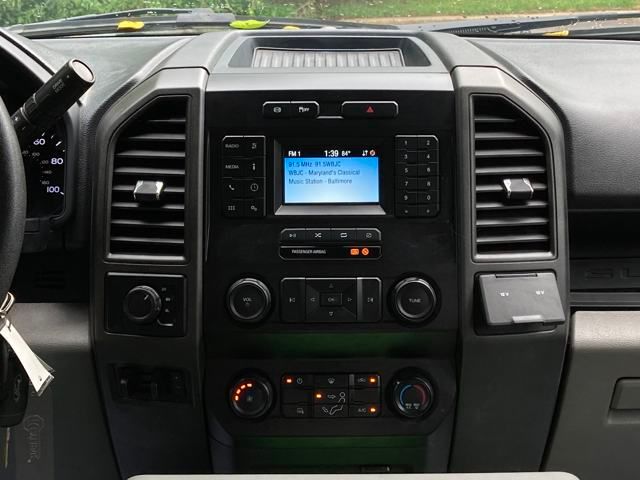 2022 Ford F-350 Super Duty XL