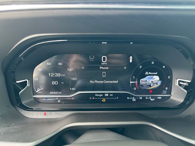 2023 GMC Yukon Denali photo