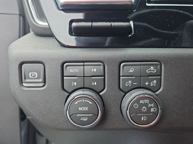 Used 2026 Gray Chevrolet LTZ image 27