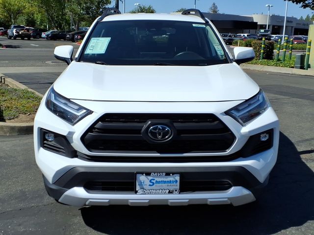 Used 2024 Toyota RAV4 SUV
