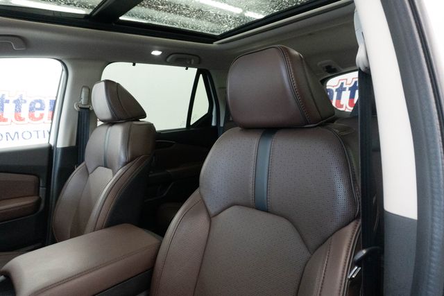Used 2023 Honda Pilot SUV