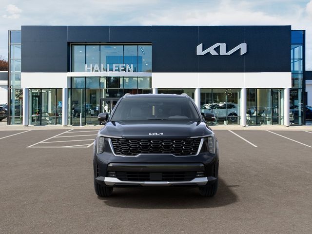 New 2026 Kia Sorento SUV
