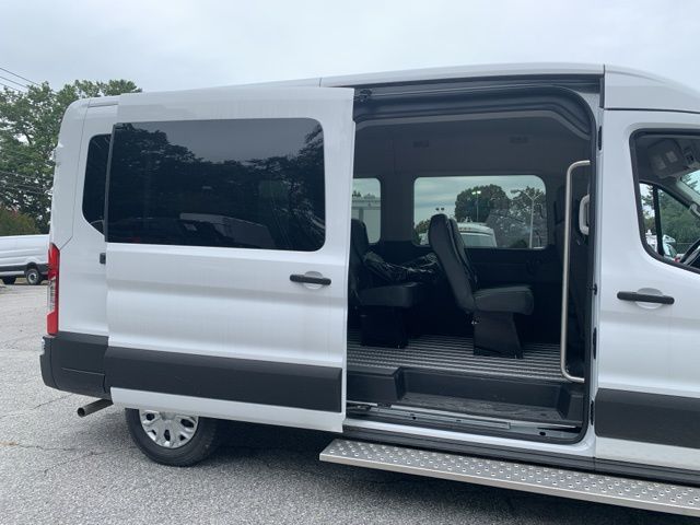 2023 Ford Transit-350  14