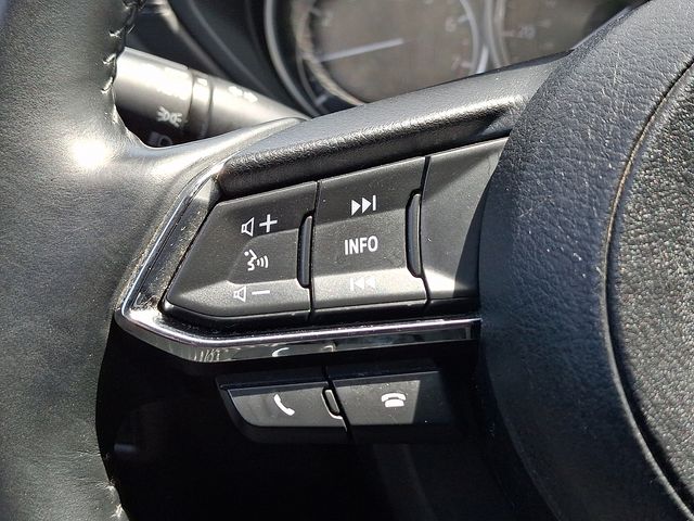 Used 2020 Mazda CX-5 SUV