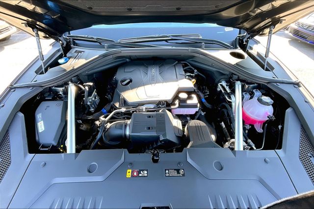 2025 Genesis GV70 2.5T Select photo