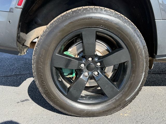 used 2023 Land Rover Defender 130 car, priced at $55,698