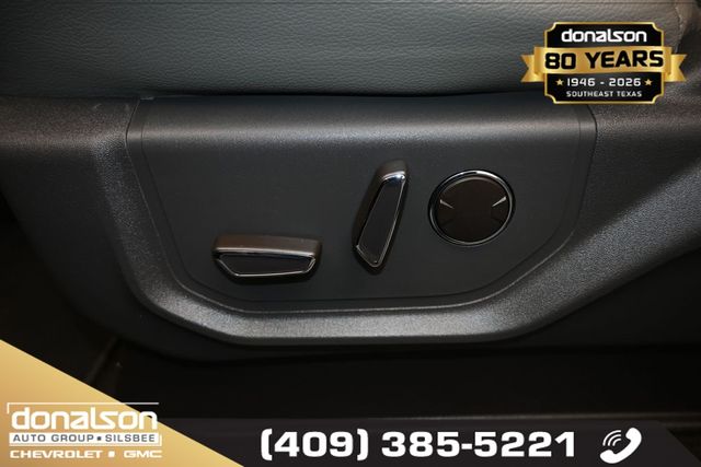 used 2020 Ford Expedition car, priced at $27,790