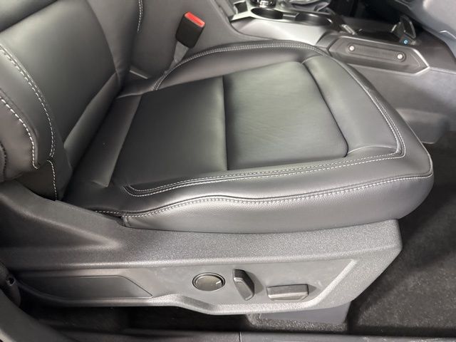 2025 Shadow Black Ford Bronco Outer Banks 4X4 SUV