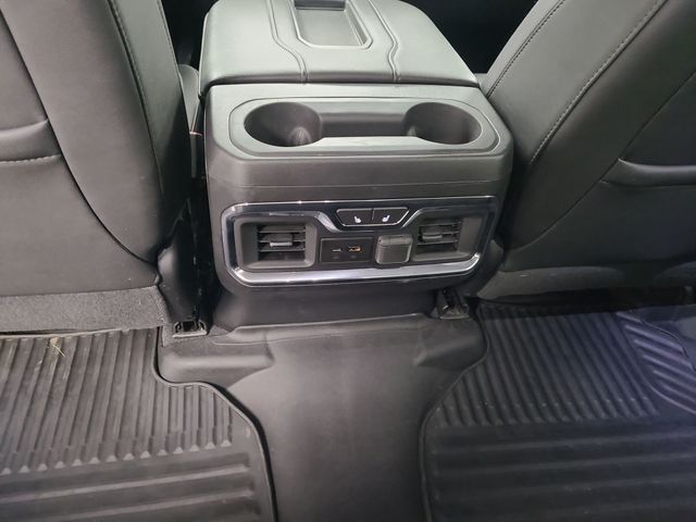 2020 – Chevrolet – Silverado 2500HD