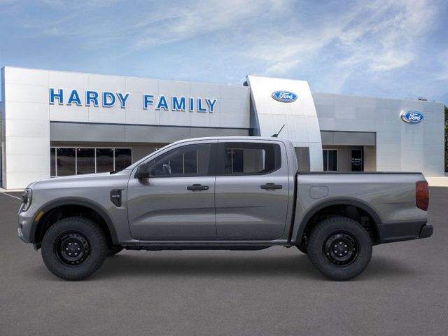 2026 Ford Ranger XL:168771