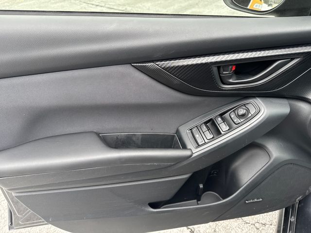 used 2019 Subaru Crosstrek car, priced at $9,765