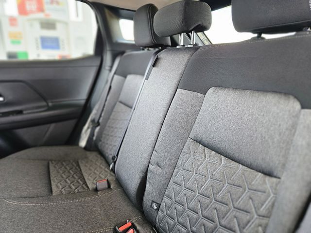 New 2026 Nissan Kicks SUV