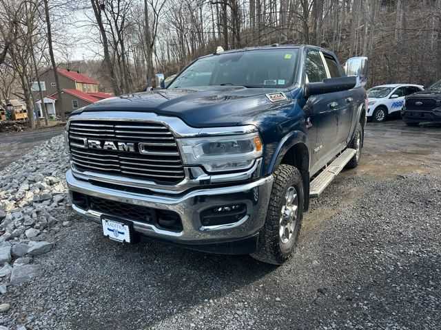 2022 Ram 3500