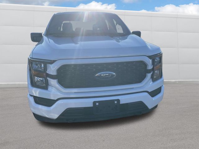 2023 Ford F-150 XL 8