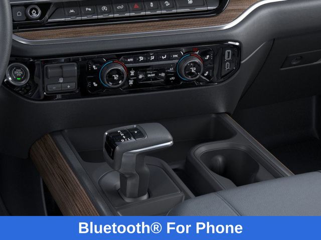 New 2025 Chevrolet Silverado 1500 For Sale in Livonia, MI