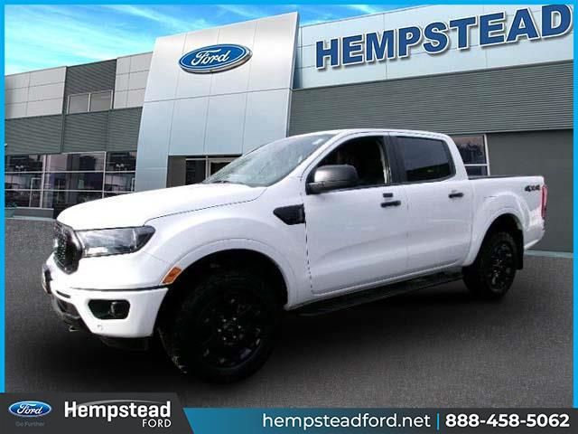 used 2019 Ford Ranger car, priced at $26,996