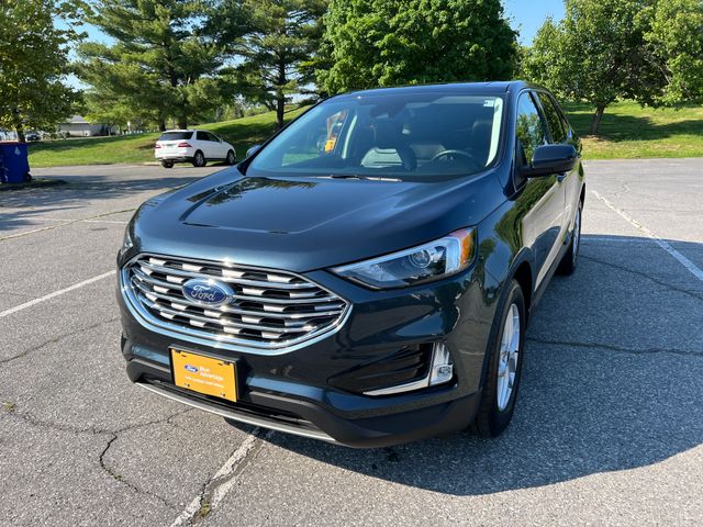 Used 2022 Ford Edge SUV