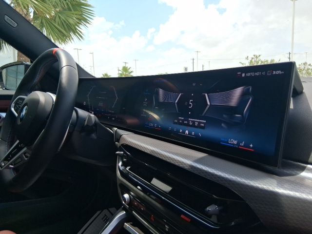 Used 2025 White BMW M240i image 11