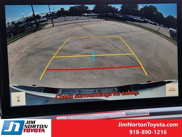 New 2025 Toyota Tacoma i-FORCE MAX Truck