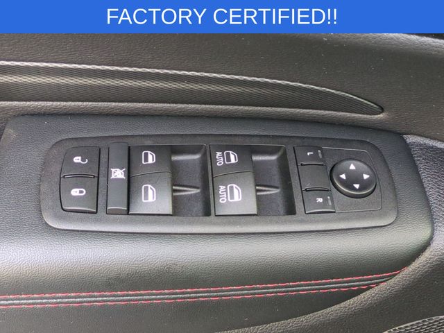 Used 2025 Black Dodge GT image 14