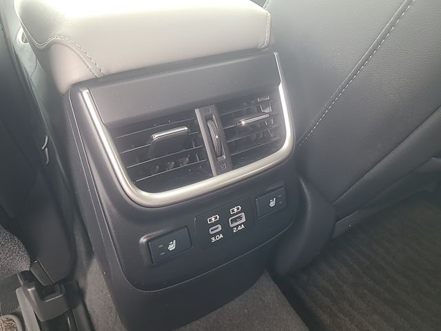 Used 2024 Subaru Outback SUV