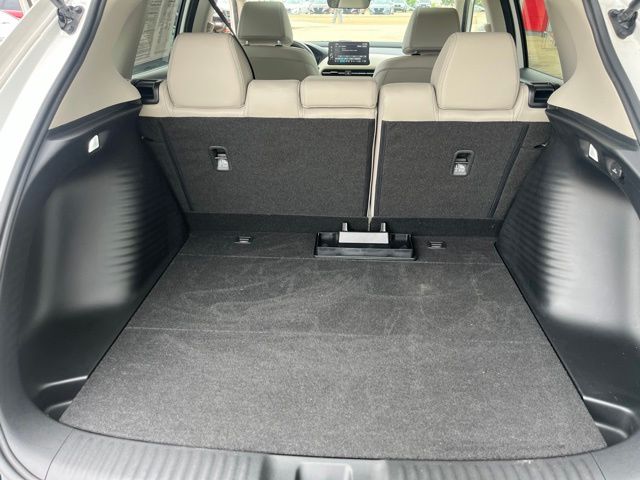 Used 2024 Honda HR-V SUV