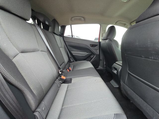 2024 Subaru Crosstrek Premium:B02164