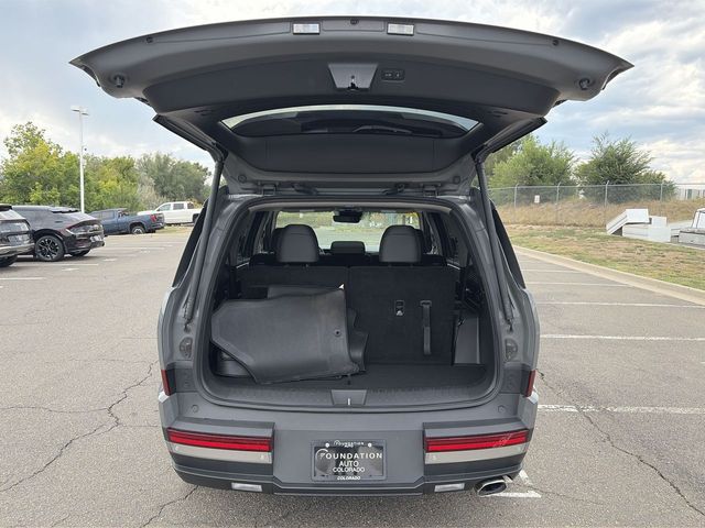 2024 Hyundai Santa Fe Limited - Photo 31