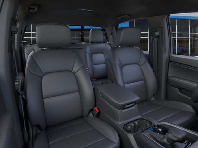 2026 Chevrolet Colorado LT:47058