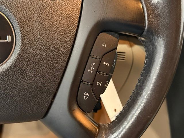 Used 2011 White GMC Denali image 12