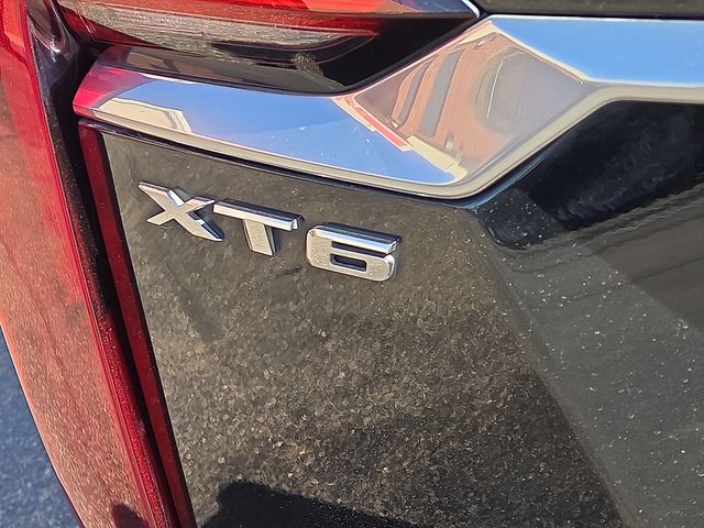 Used Car 2023 Cadillac Xt6  Premium Luxury For Sale Under $30,000 In Plainview, Texas