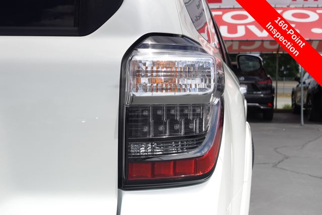used 2023 Toyota 4Runner car, priced at $48,000