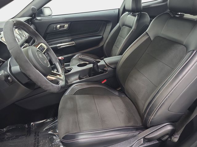 Used 2016 White Ford Shelby GT350 image 12