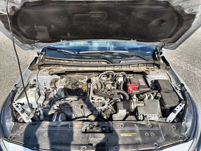 Used 2024 Gray Nissan 2.5 SR image 24