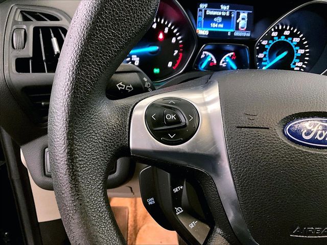 2015 Ford Escape SE Black at Phil Fitts Ford