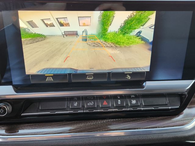 2024 Chevrolet Silverado 2500HD LT Black at Classic Chevrolet Galveston