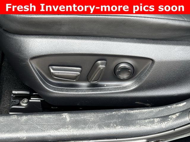 2023 Toyota Camry SE Black at Bayshore Chrysler Jeep Dodge Ram
