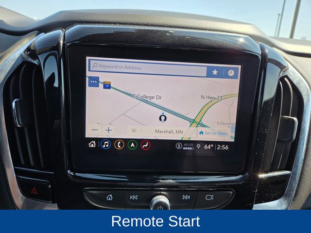 2023 Chevrolet Traverse AWD High Country