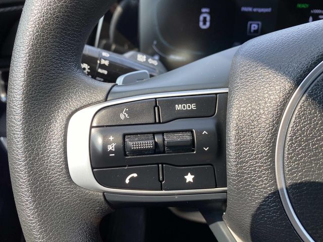 Used 2023 Kia Sportage Hybrid SUV