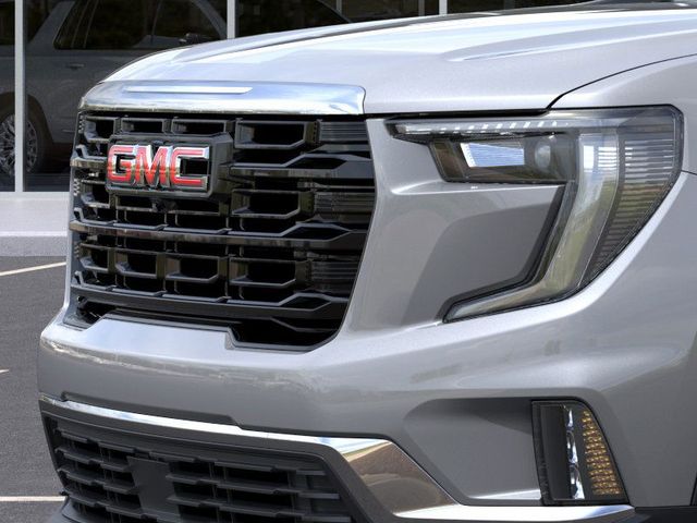 2025 GMC Acadia Elevation 13