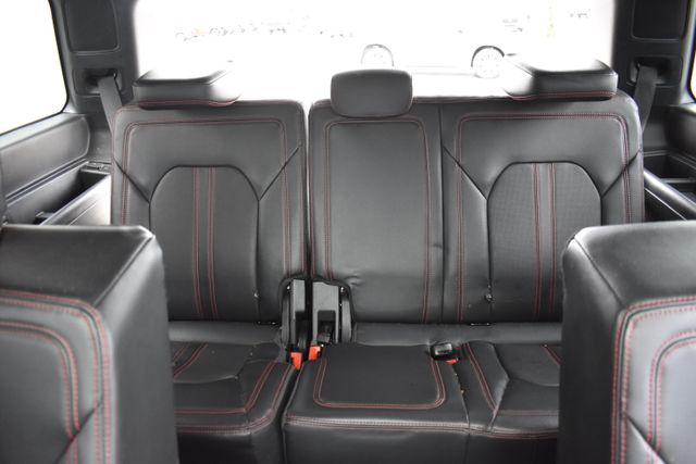 Used 2022 Ford Expedition SUV