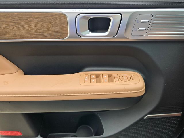 2027 Hyundai Santa Fe